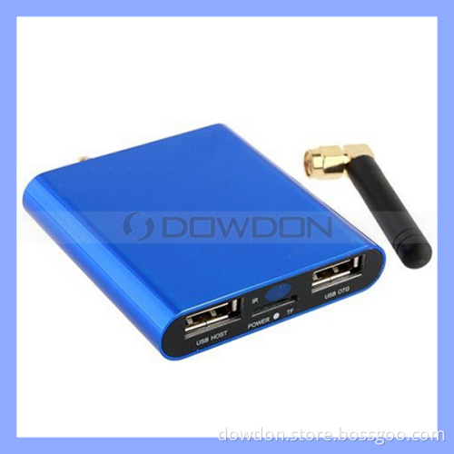 Rk3066 Android Smart TV Stick with Dual Core Smart Internet TV Box (TV Box-892)